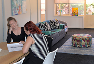 Specialist Programs and Support Roles